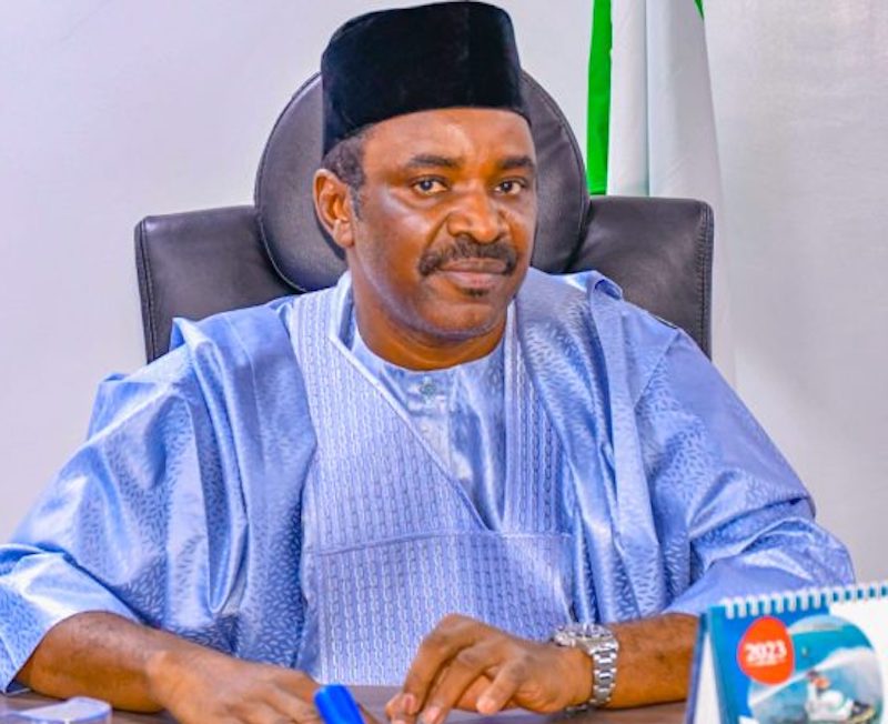 Image d'illustration pour: Kaduna-Kano Rail to Be Completed in 2026, Says Minister - THISDAYLIVE