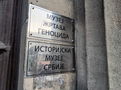 Image d'illustration pour: Potpisan Memorandum o saradnji Muzeja žrtava genocida i Memorijalnog centra Srpske