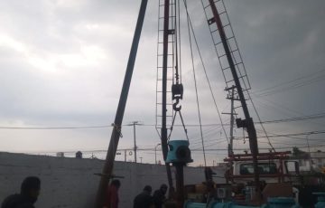 Image d'illustration pour: Denuncian vecinos de San Lorenzo Tepaltitlán desabasto de agua  - Quadratín