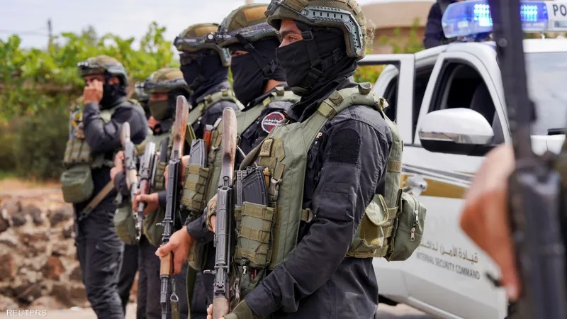 Image d'illustration pour: سوريا: وزيرا الداخلية والعدل يتعهدان بمحاسبة المتورطين في حادثة وفاة اللباد بالمسجد الأموي