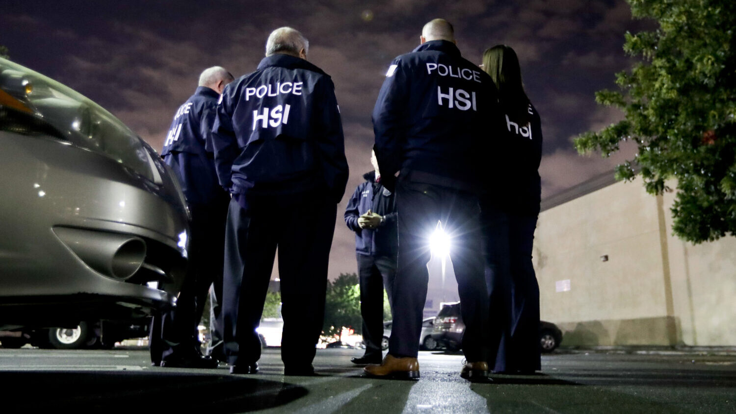 Image d'illustration pour: Utah Sheriffs Association clarifies local law enforcement's partnership with ICE
