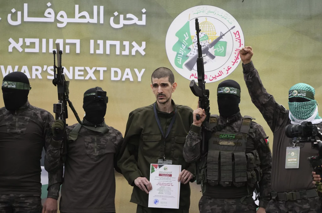 Image d'illustration pour: Israel can do better, but Hamas should not get a state