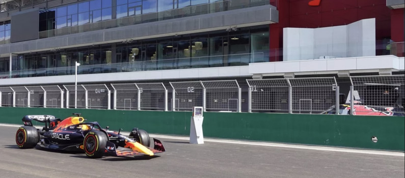 Image d'illustration pour: F1 : ce qu'il faut savoir sur le Grand Prix de Hongrie