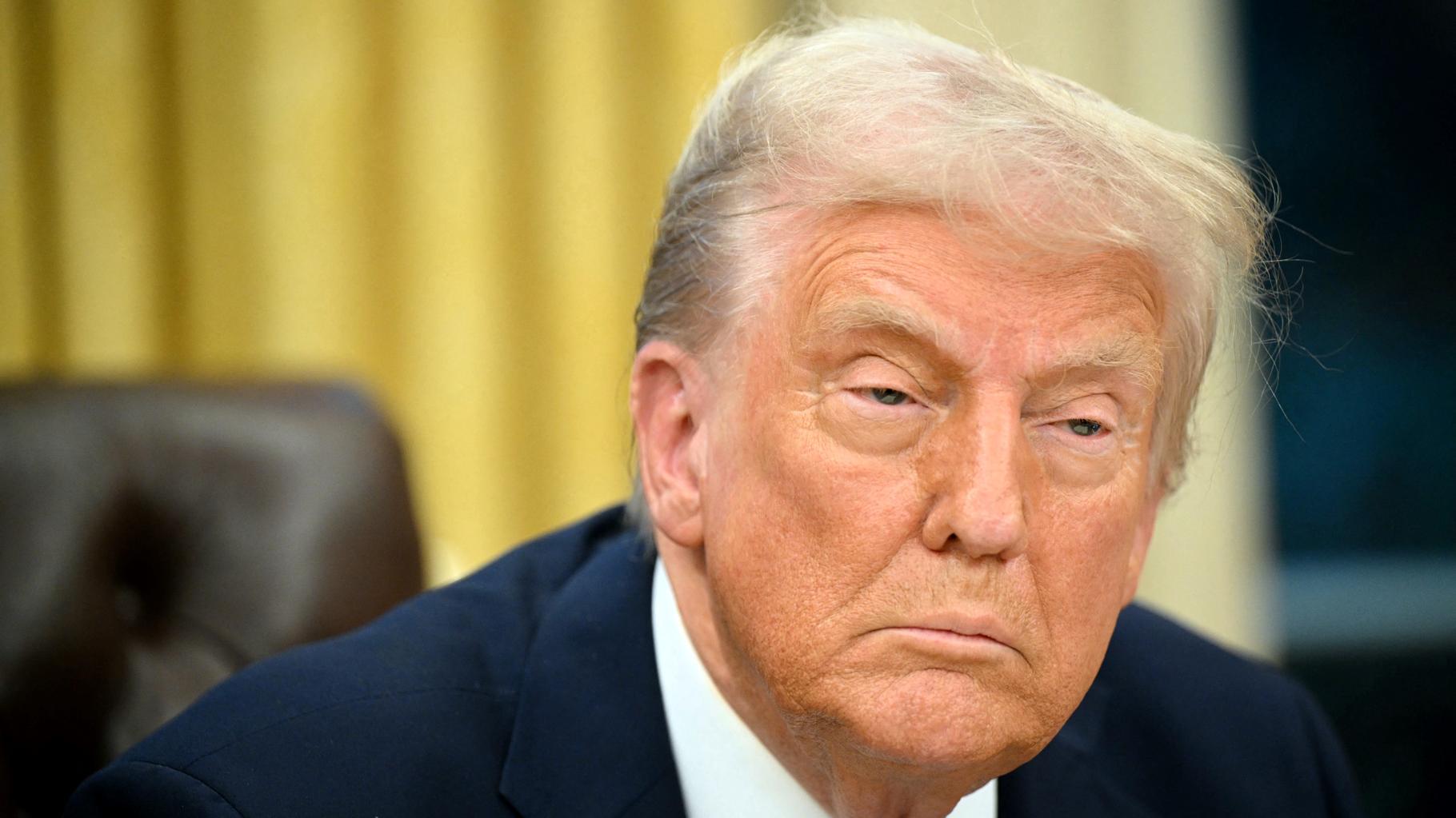 Image d'illustration pour: Après cette annonce du Canada, Trump relance le chantage aux droits de douane
