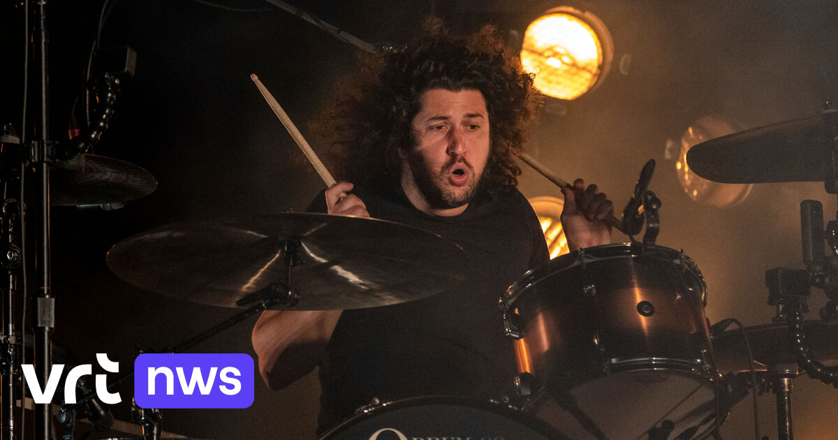 Image d'illustration pour: Wisselen Foo Fighters en Nine Inch Nails van drummers? "Ilan Rubin vervangt Josh Freese" | VRT NWS: nieuws