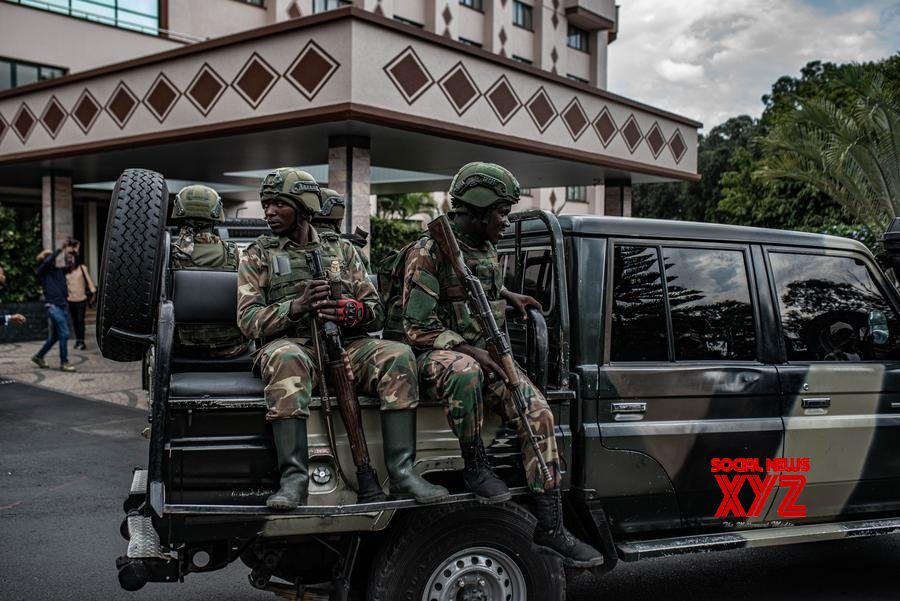 Image d'illustration pour: Rwanda lawmakers approve peace deal with Congo to bolster regional stability