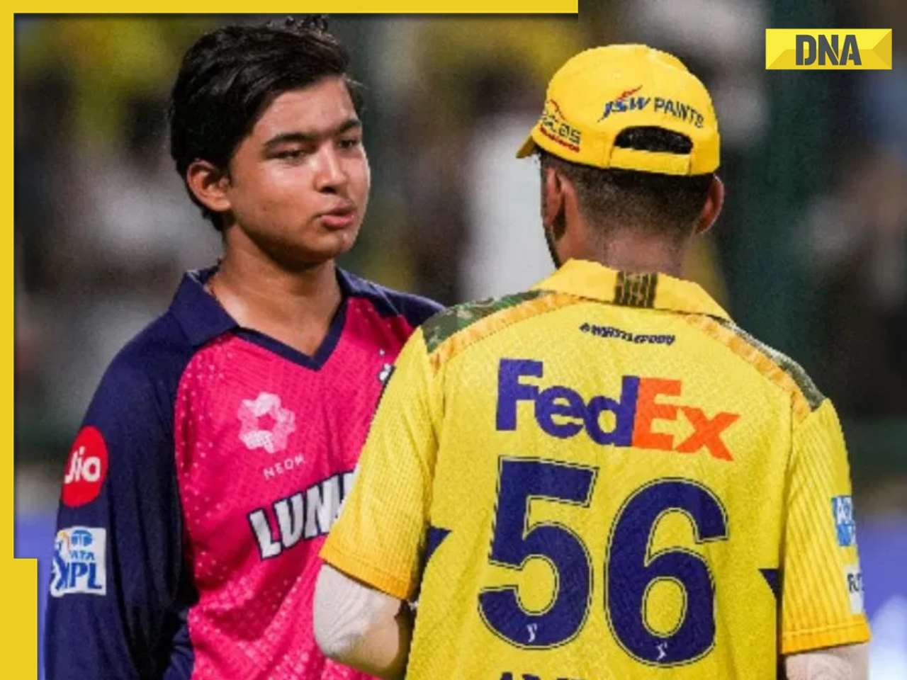 Image d'illustration pour: BCCI announces India U19 squad for Australia tour, this CSK star to lead team, Vaibhav Suryavanshi added to...