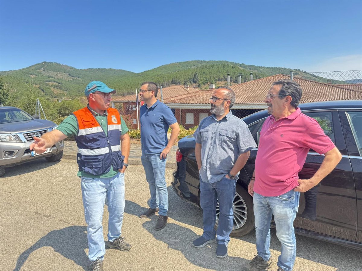 Image d'illustration pour: El Consorcio MásMedio activa procedimientos de emergencia para...