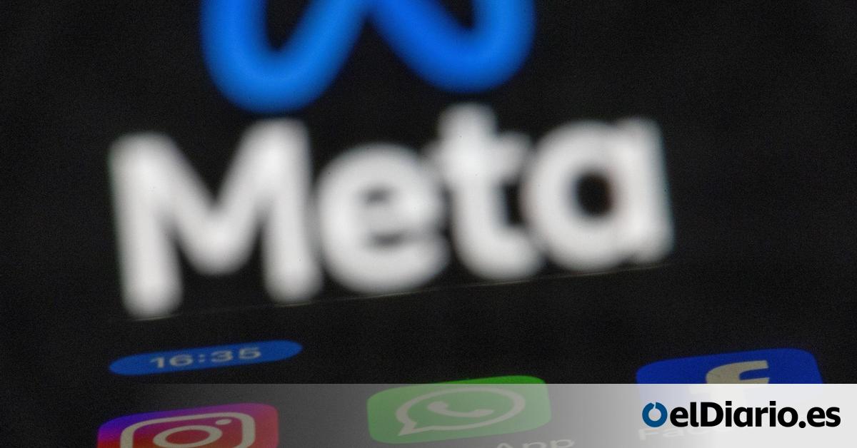 Image d'illustration pour: Meta, la compañía de Facebook o Instagram, dispara sus ganancias a 30.557 millones y avisa de "obstáculos" en la UE