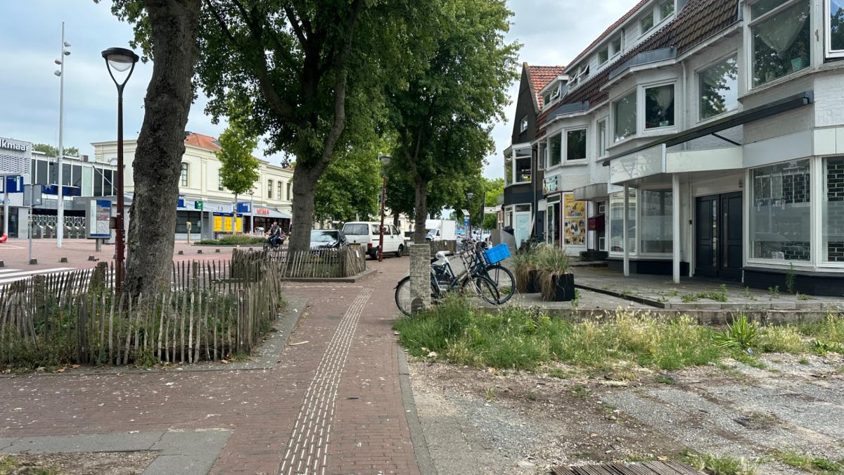 Image d'illustration pour: Gemeente Alkmaar plaatst camera in Spoorbuurt na overlast