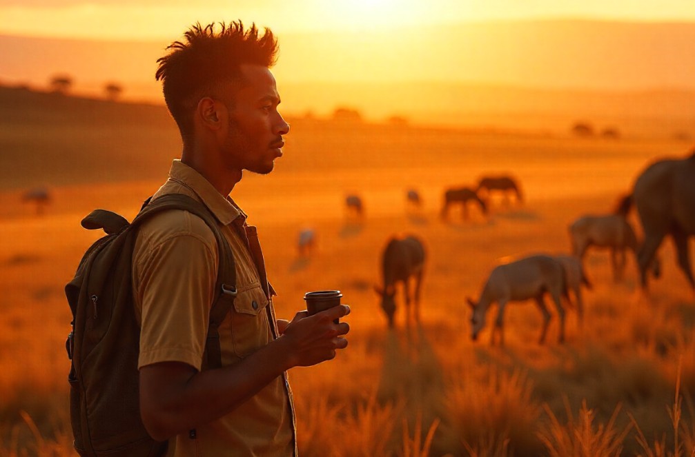 Image d'illustration pour: Tinga Chan, Tinga Tanzania New Campaign Launched to Promote Tourism During the African Nations Championship - Travel And Tour World