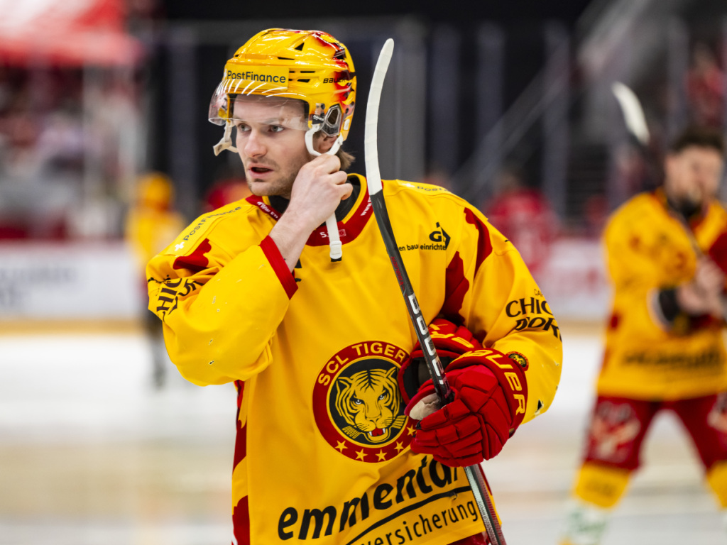 Image d'illustration pour: Dario Rohrbach signe à Berne, Untersander prolonge