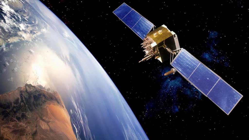 Image d'illustration pour: NigComSat Targets $3bn Annual Revenue With Enterprise Services Expansion