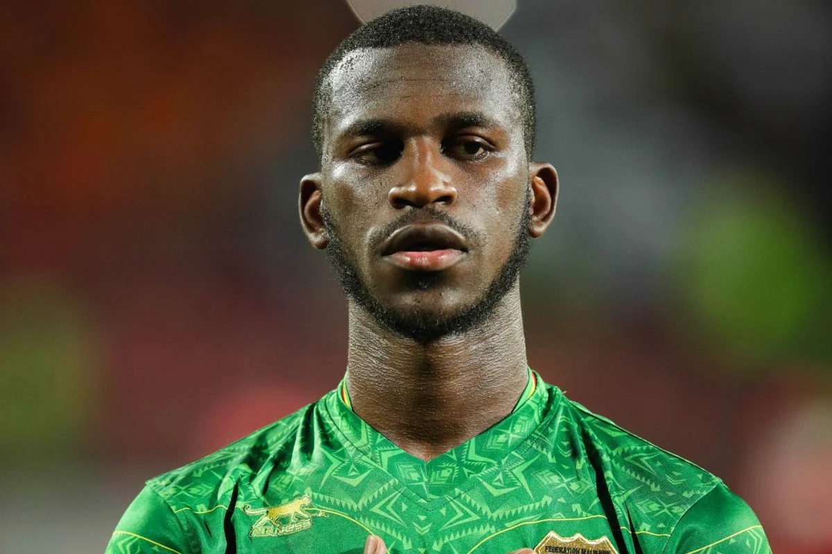 Image d'illustration pour: Mali : Kiki Kouyaté arrête la sélection à 28 ans !