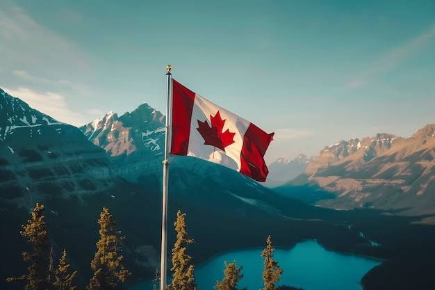 Image d'illustration pour: Trump's Shocking Tariff Hike on Canada and Other Countries: Trade War Reaches Explosive New Heights! - Travel And Tour World