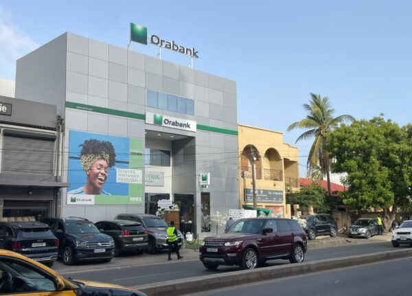 Image d'illustration pour: Sénégal : Orabank ouvre une agence premium aux Almadies pour séduire une clientèle haut de gamme | Financial Afrik