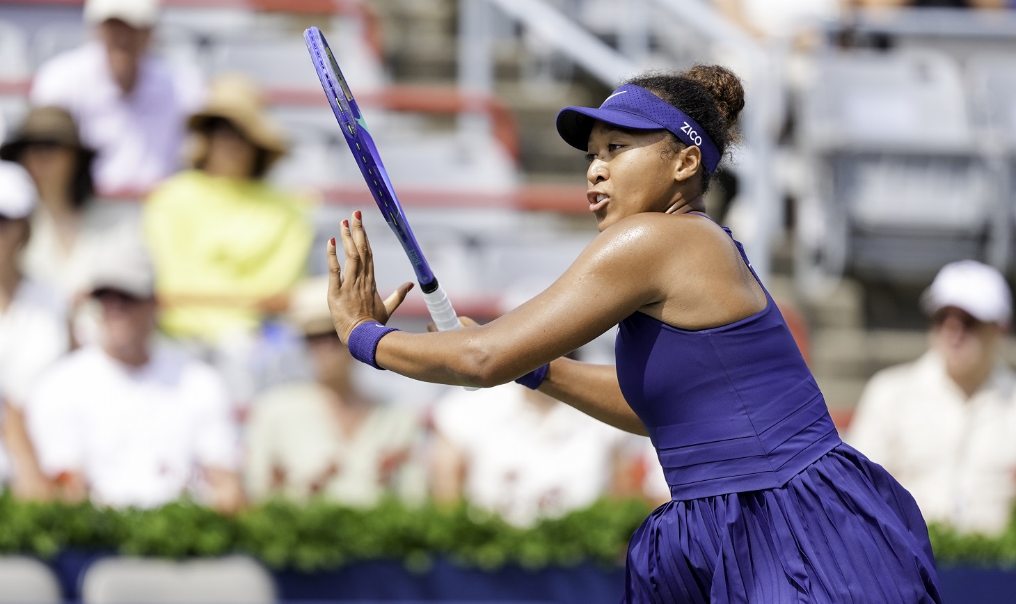 Image d'illustration pour: Osaka e Ostapenko duelam às 13h30 nesta sexta, Iga joga às 20h - TenisBrasil