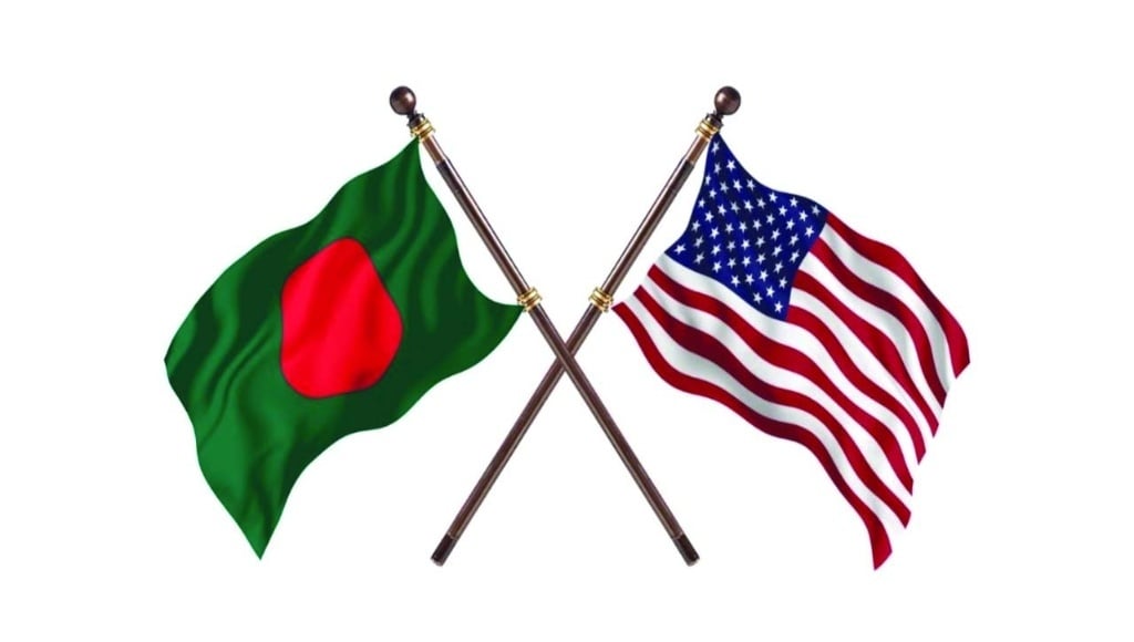 Image d'illustration pour: US reduces tariff on Bangladesh to 20pc from 35pc | News Flash