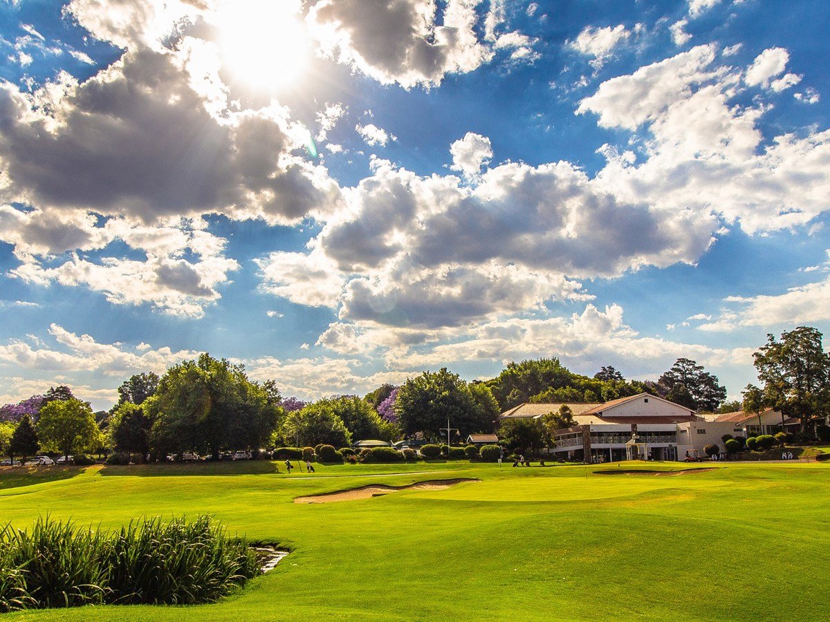Image d'illustration pour: CoJ, Killarney Country Club at loggerheads over R2 a year rental lease