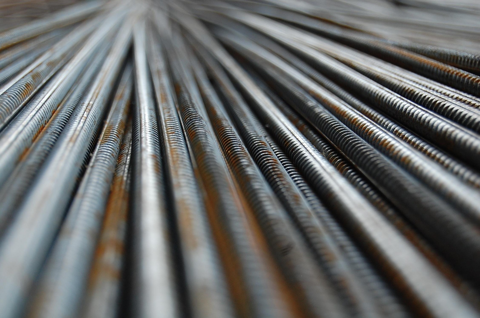Image d'illustration pour: Britain says EU is removing tariffs on steel under quota - BusinessWorld Online