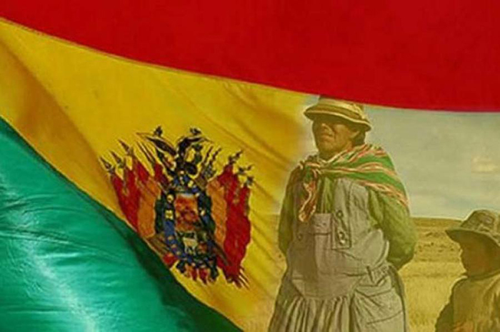 Image d'illustration pour: Conmemoran en La Habana bicentenario de independencia de Bolivia Detalles