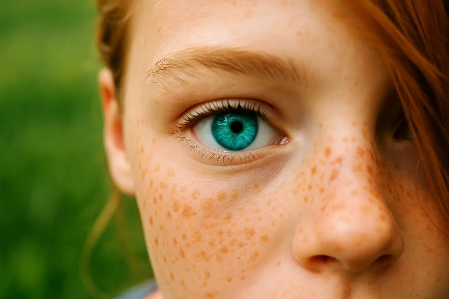 Image d'illustration pour: Ce que la couleur de vos yeux révèle vraiment sur votre personnalité. - Miroir Mag