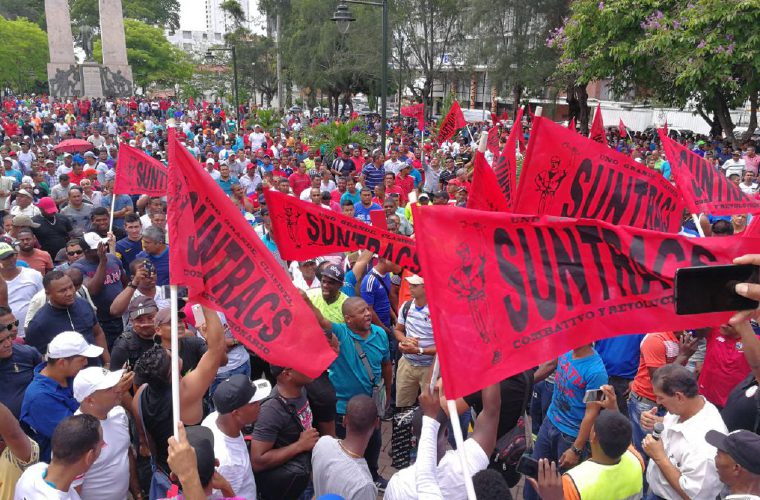 Image d'illustration pour: Cancelan personería jurídica a cooperativa del Suntracs