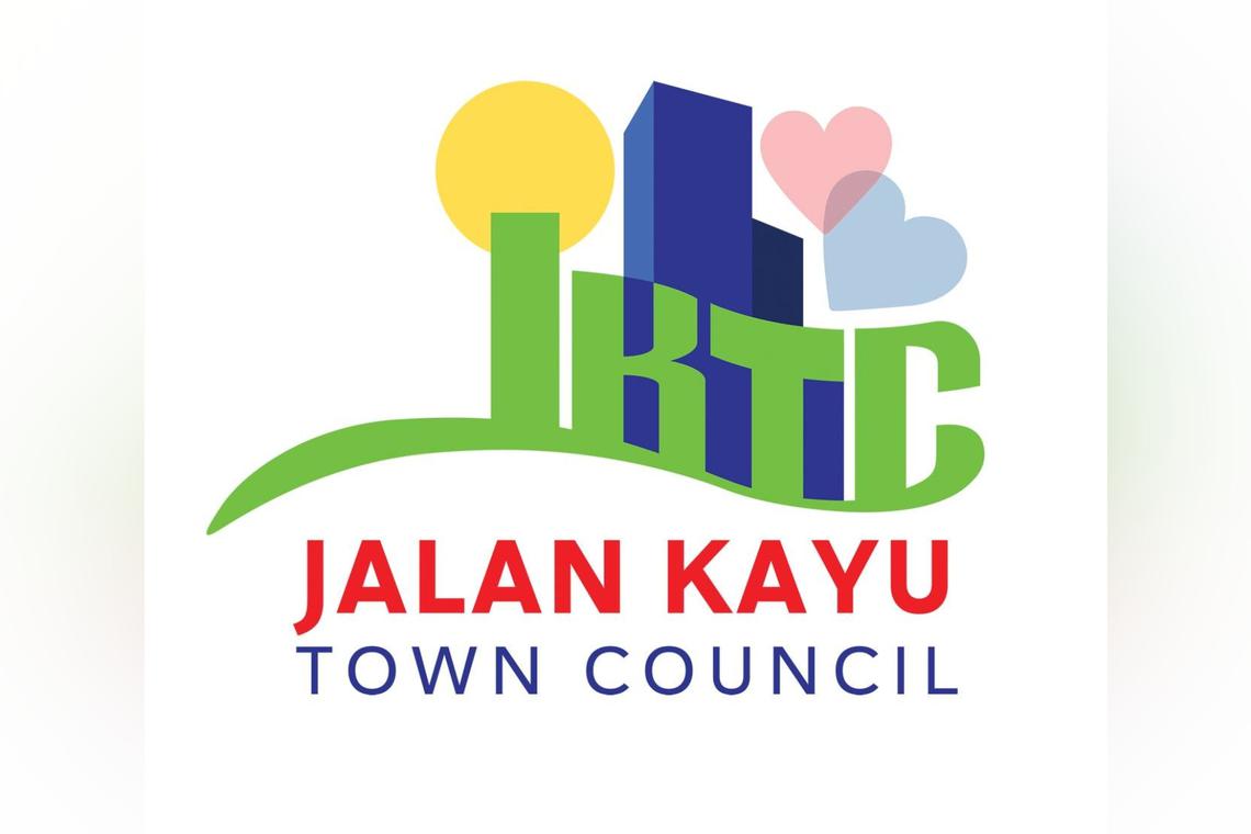 Image d'illustration pour: Jalan Kayu Town Council officially begins operations on Aug 1 with new logo and website