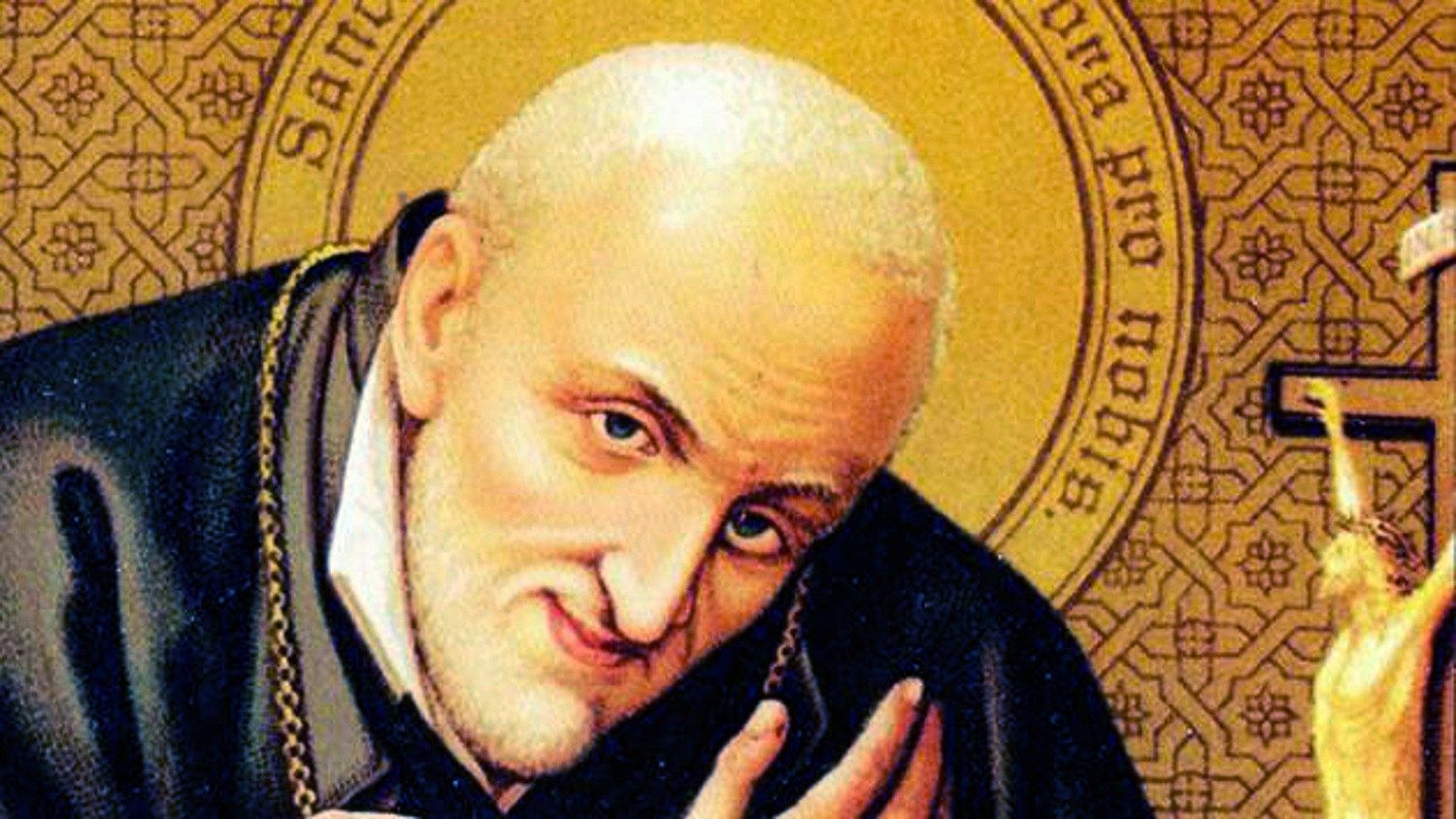 Image d'illustration pour: Më 1 gusht kalendari kujton Shën Alfonsin Maria de' Liguori - Vatican News