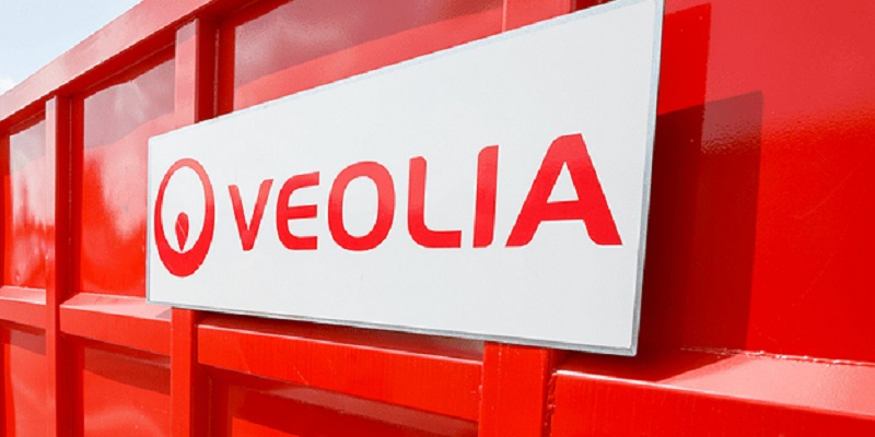 Image d'illustration pour: Veolia : feu vert de l'AMMC pour une opération réservée aux salariés