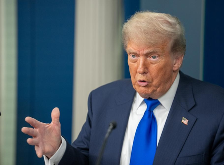 Image d'illustration pour: Trump injects new dose of uncertainty in tariffs as he pushes start date back to Aug 7 - OrissaPOST