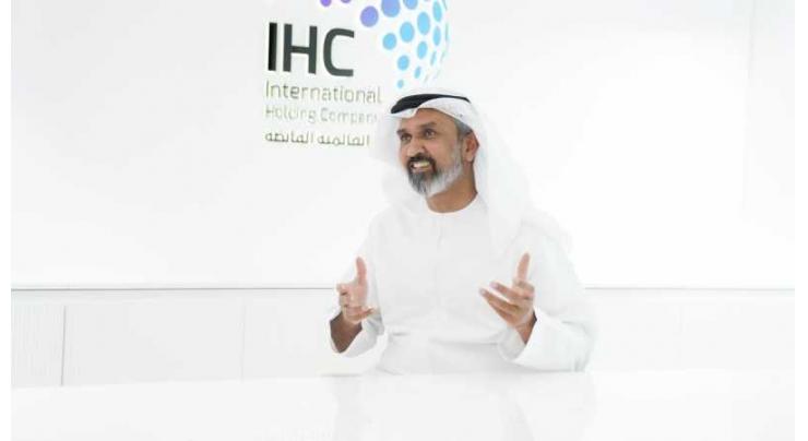 Image d'illustration pour: IHC,RIQ Announce Strategic 10-year Alliance Anchored By Over USD 500 Million In Reinsurance Premiums - UrduPoint