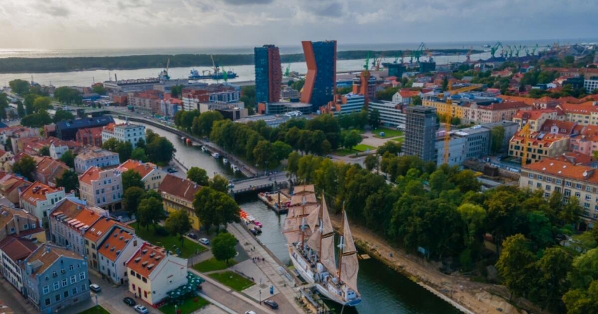 Image d'illustration pour: Ką padovanotume savo miestui gimtadienio proga?