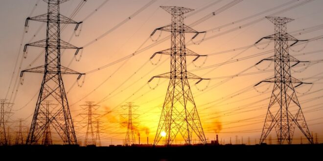 Image d'illustration pour: Qatar destina más de 760 millones de dólares al sector eléctrico sirio - SANA en Español