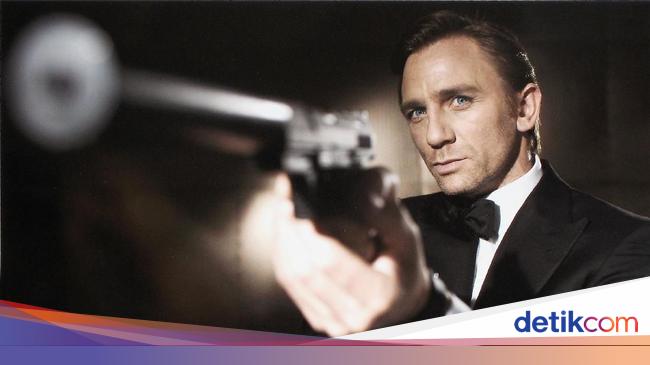 Image d'illustration pour: Menanti Kolaborasi Denis Villeneuve dan Kreator Peaky Blinder di James Bond