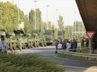 Image d'illustration pour: Prijeti li Hrvatskoj još uvijek opasnost od Srbije?