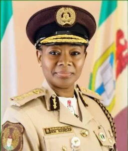 Image d'illustration pour: NIS cautions Nigerians against misusing U. S. visas - Realnews Magazine