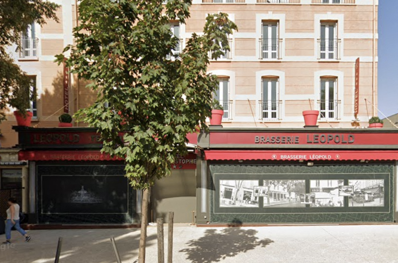 Image d'illustration pour: Près de Marseille, cette institution de la gastronomie rouvre : voici les détails