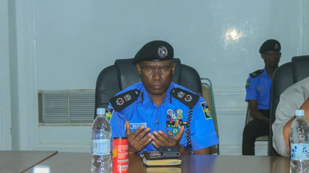 Image d'illustration pour: Police officer, two special constabularies under investigation for corruption in Kano -
