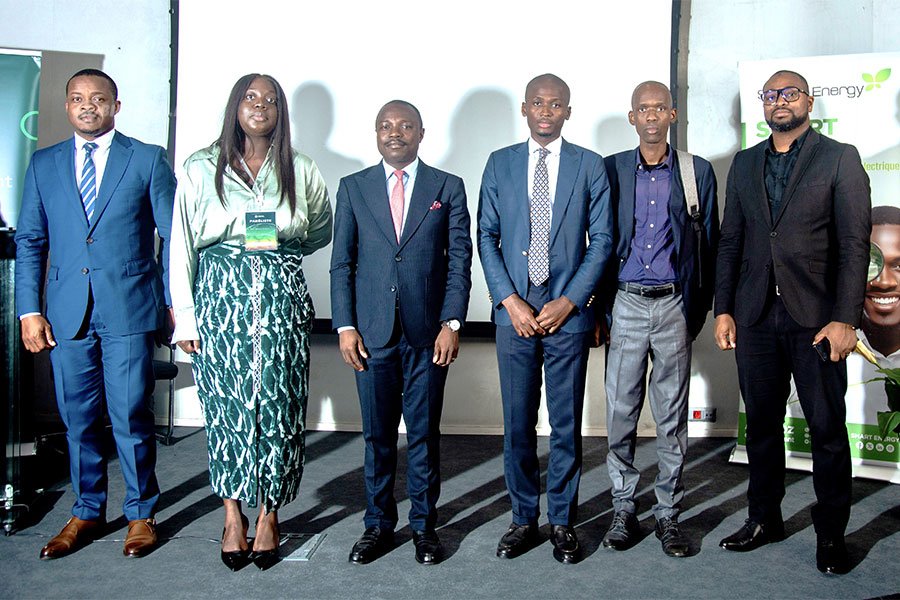 Image d'illustration pour: Forum du Green Wish 2025 : la Côte d'Ivoire réaffirme sa volonté de faire du numérique un levier systémique de transition écologique - Abidjan.net News