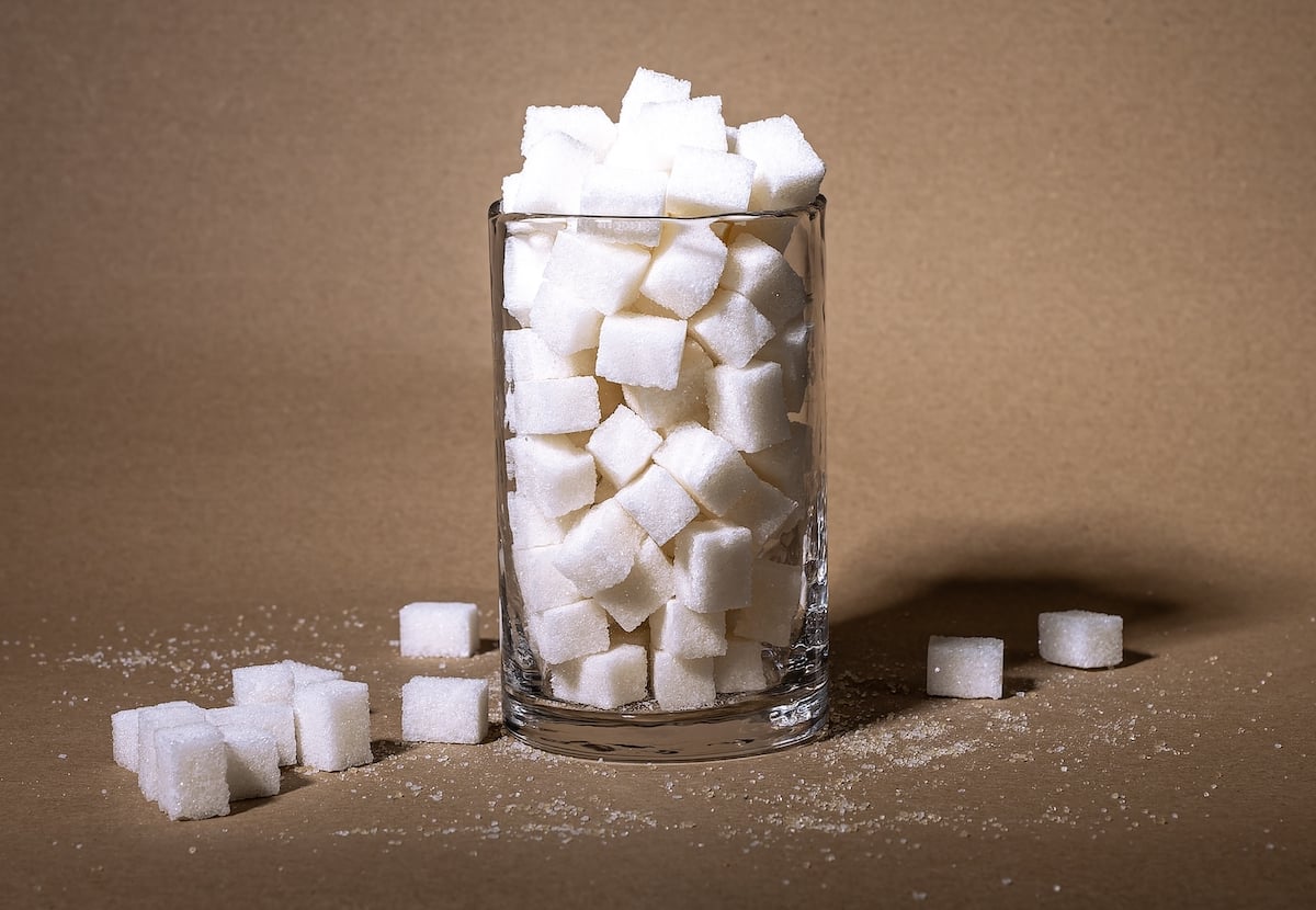 Image d'illustration pour: Trop de sucre ? Voici 10 raisons qui vont vous faire changer d'avis pour de bon