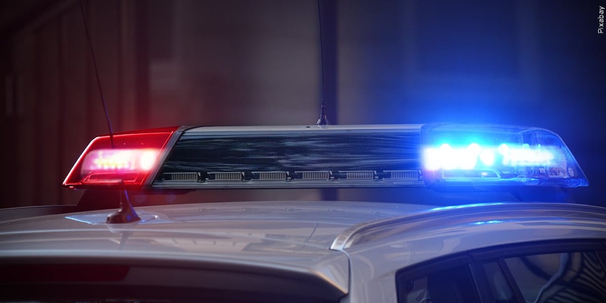 Image d'illustration pour: Ripley County man dies in motor scooter crash, troopers say