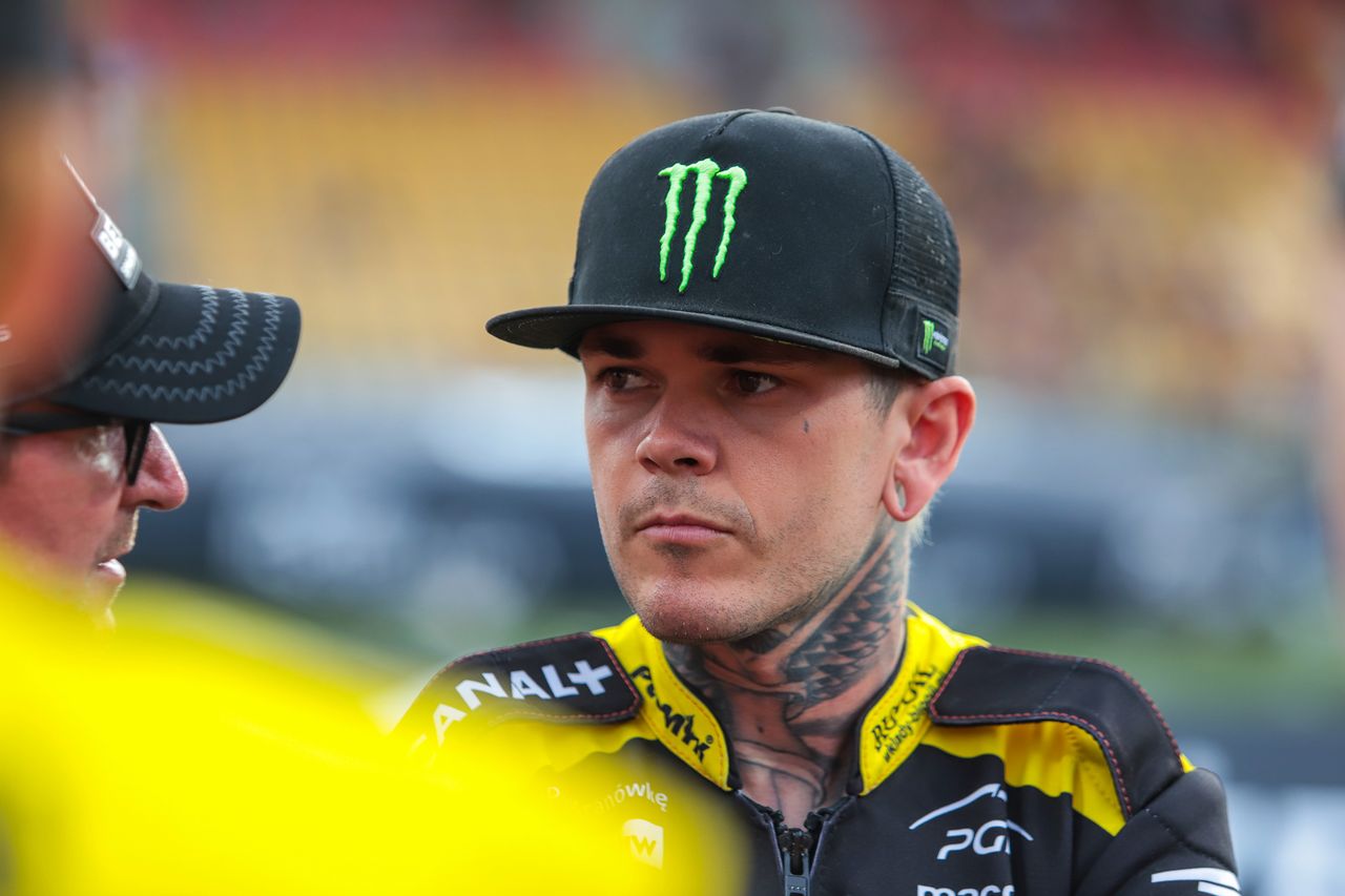 Image d'illustration pour: Żużel. Tai Woffinden pojedzie już w meczu z Hunters PSŻ-em?! Prezes przekazał szczegóły
