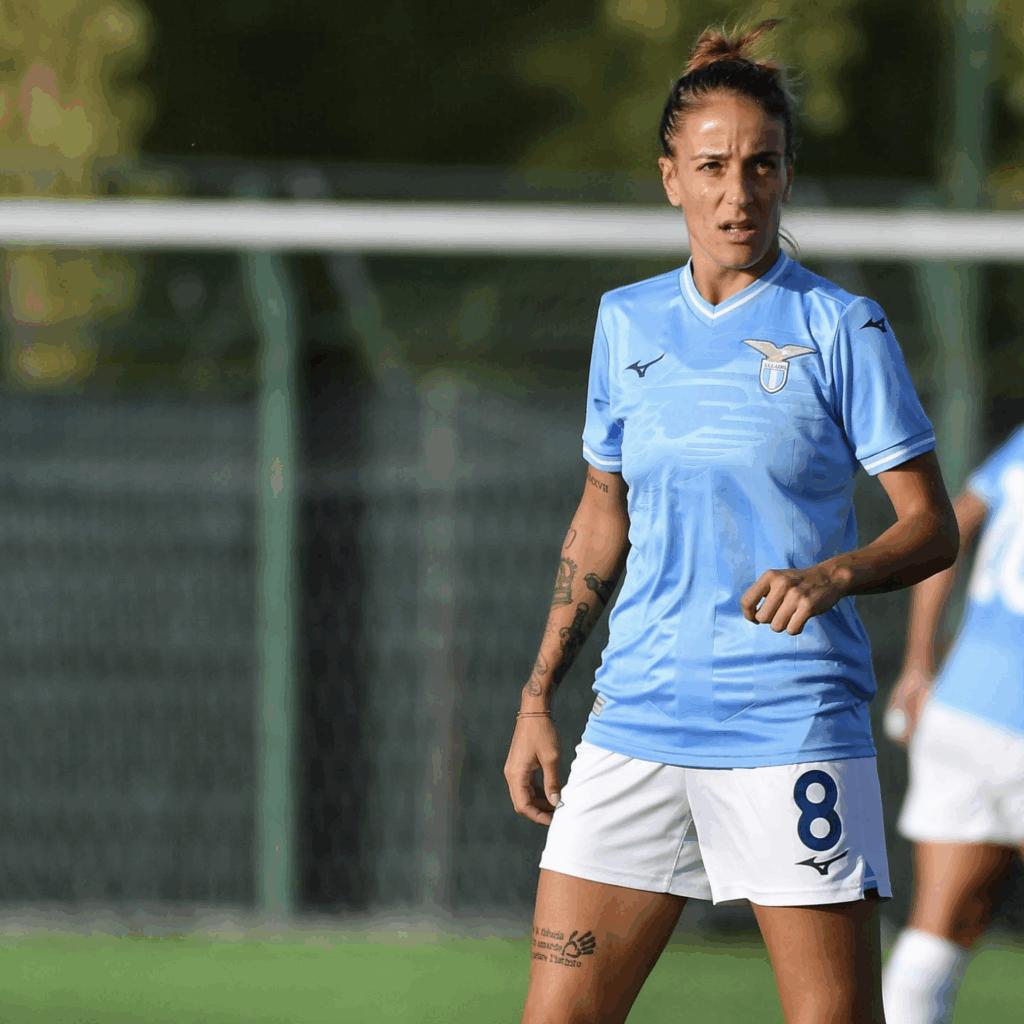 Image d'illustration pour: Giulia Ferrandi è una nuova calciatrice del Siena FC femminile | Il Cittadino Online