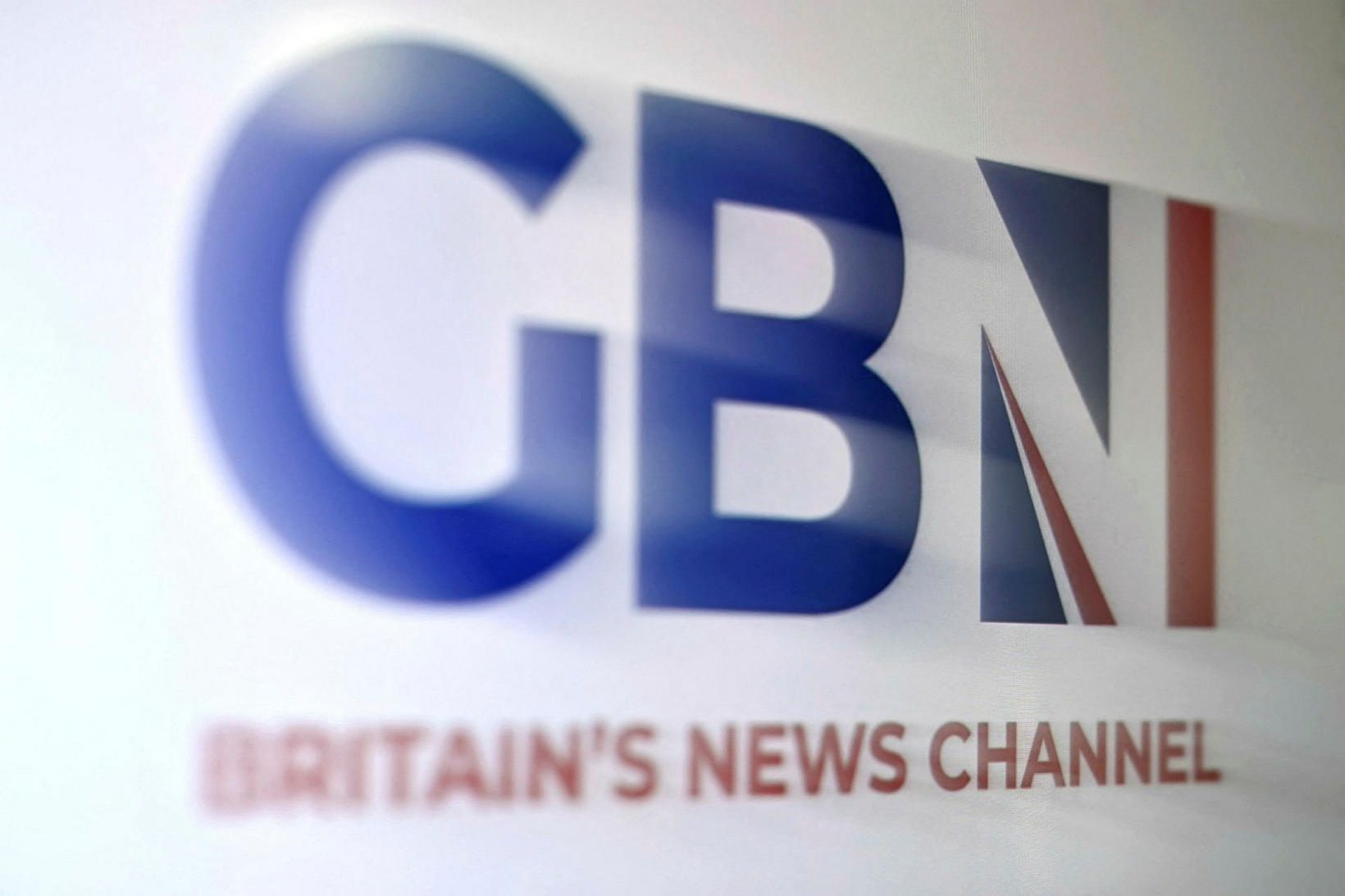 Image d'illustration pour: Fleiri horfðu á GB News heldur en BBC