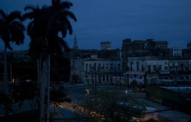 Image d'illustration pour: Cuba sufrirá apagones simultáneos en el 47% de la isla, informa empresa de electricidad | Periódico Zócalo | Noticias de Saltillo, Torreón,  Piedras Negras, Monclova, Acuña