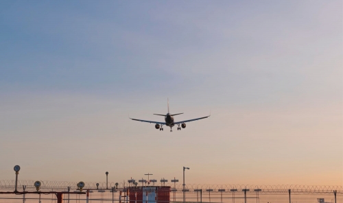 Image d'illustration pour: First Direct Flight from Saudi Arabia Lands in Moscow | THE DAILY TRIBUNE | KINGDOM OF BAHRAIN