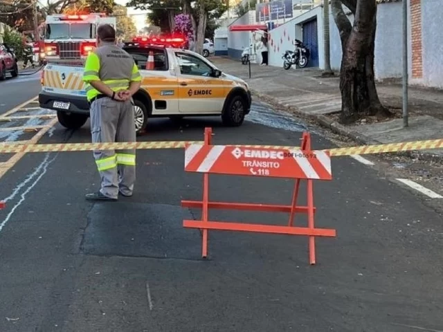 Image d'illustration pour: Trecho da Avenida Paula Souza será interditado neste domingo; confira desvios