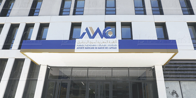 Image d'illustration pour: OPCVM : L'AMMC renforce l'offre avec 20 nouvelles autorisations en