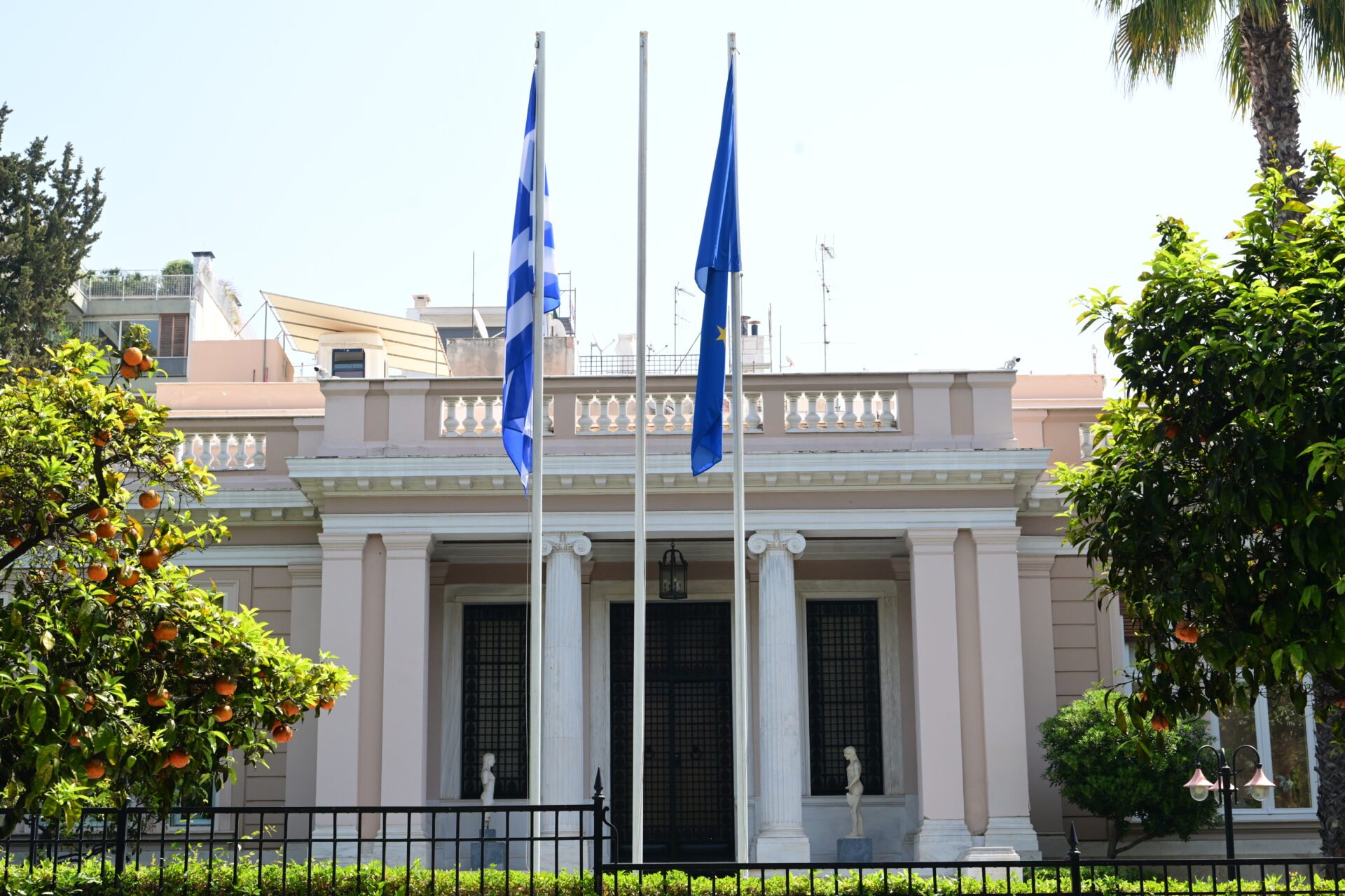 Image d'illustration pour: Θαλάσσια πάρκα Τουρκίας: Συντονισμένα πυρά της αντιπολίτευσης για τους κυβερνητικούς χειρισμούς